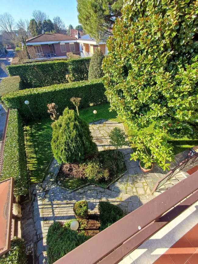 Appartamento in vendita a Trezzano sul Naviglio
