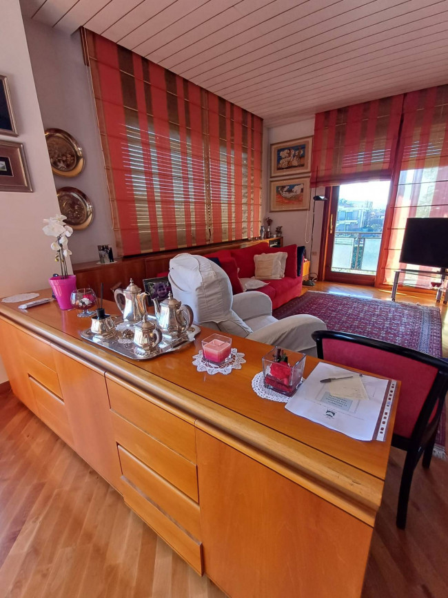 Appartamento in vendita a Trezzano sul Naviglio