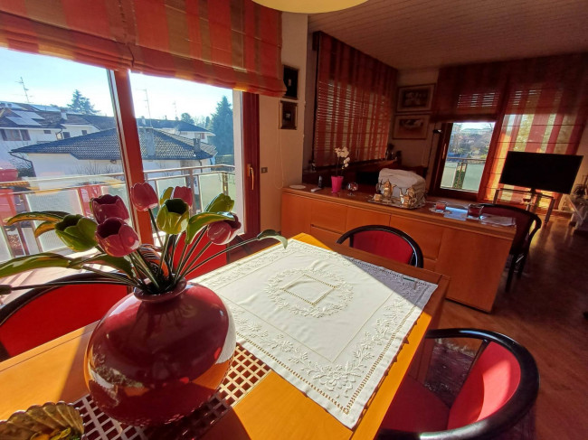 Appartamento in vendita a Trezzano sul Naviglio