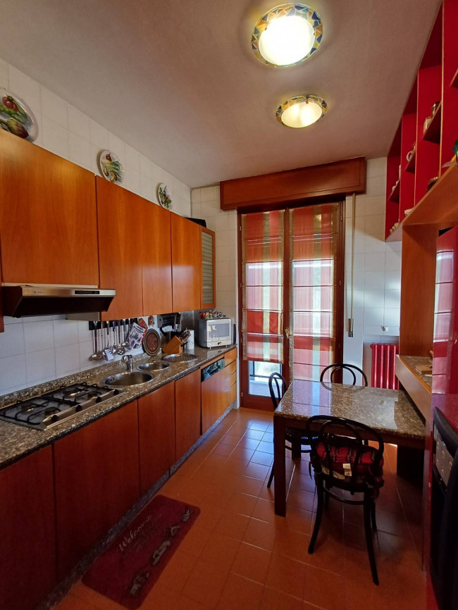 Appartamento in vendita a Trezzano sul Naviglio