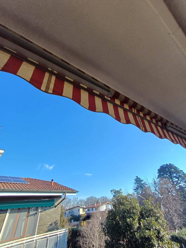 Appartamento in vendita a Trezzano sul Naviglio