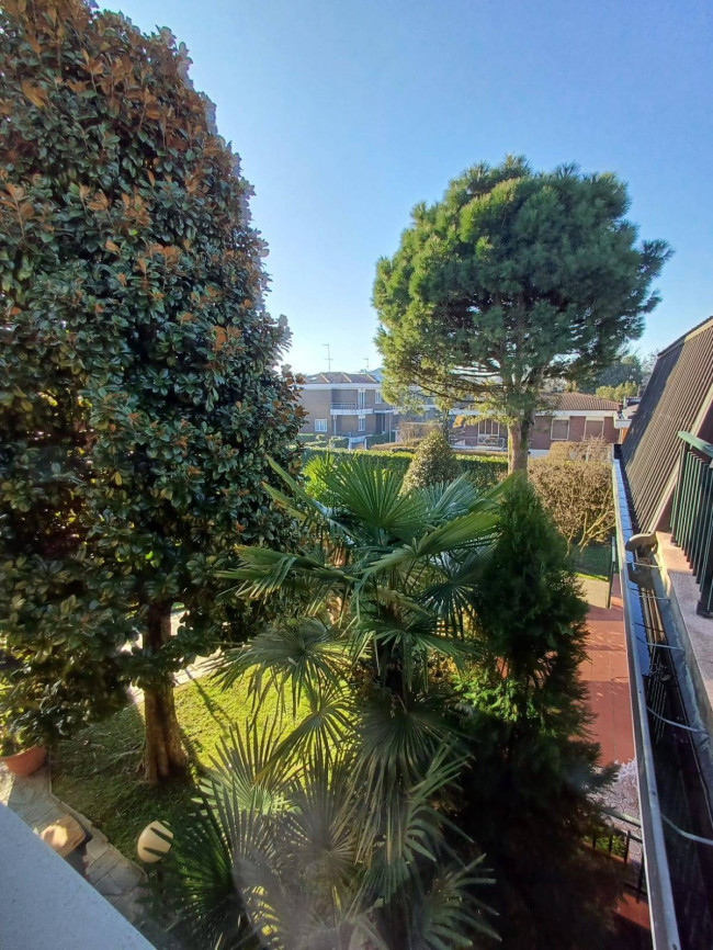 Appartamento in vendita a Trezzano sul Naviglio