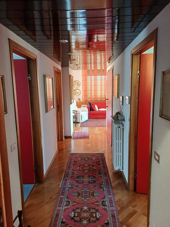 Appartamento in vendita a Trezzano sul Naviglio