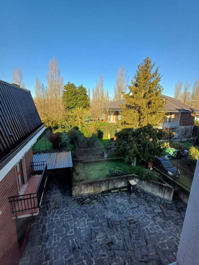 Appartamento in vendita a Trezzano sul Naviglio