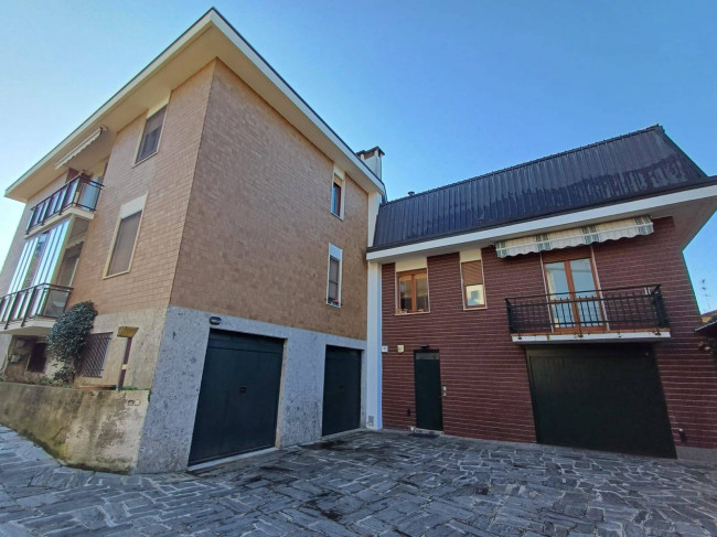 Appartamento in vendita a Trezzano sul Naviglio