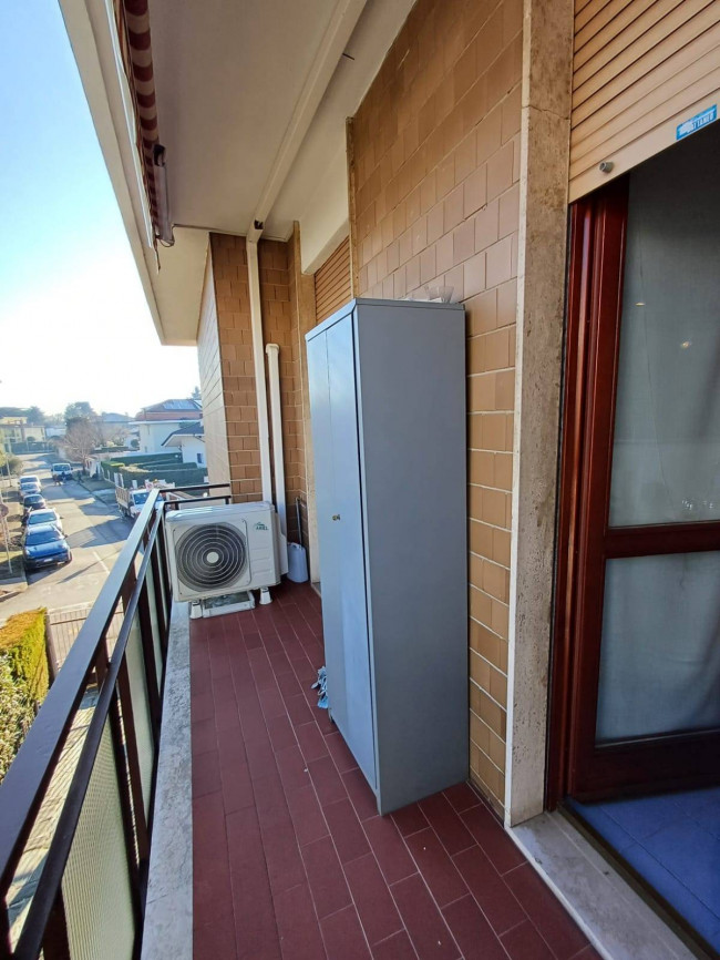 Appartamento in vendita a Trezzano sul Naviglio