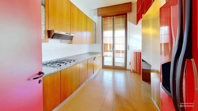 Appartamento in vendita a Trezzano sul Naviglio