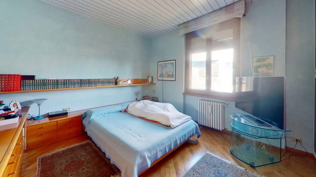 Appartamento in vendita a Trezzano sul Naviglio