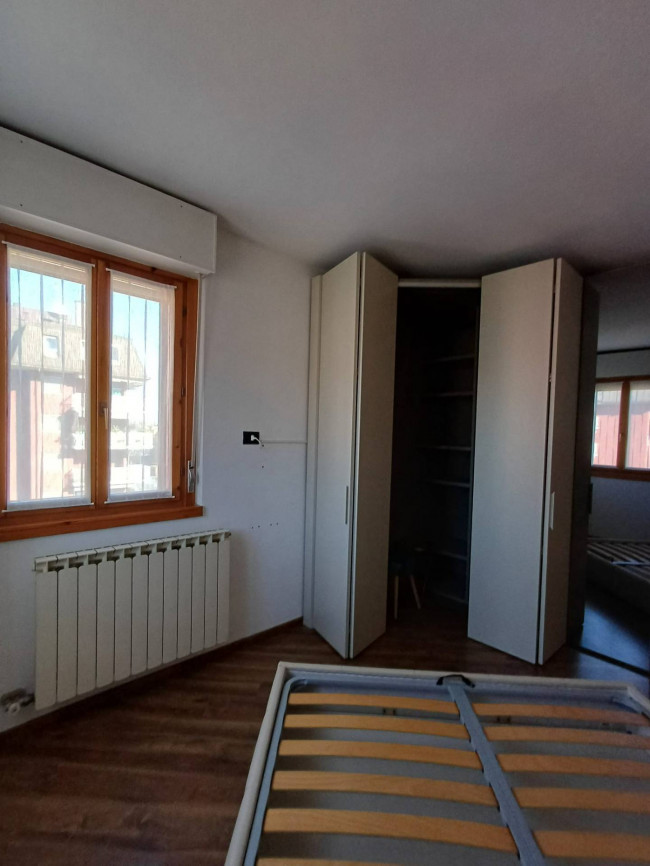 Appartamento in affitto a Assago