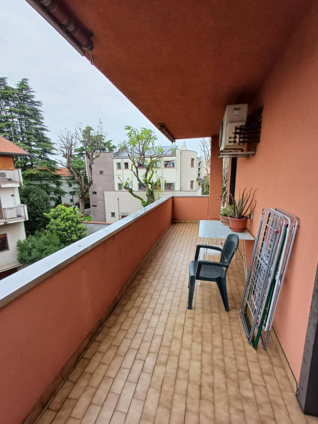 Appartamento in vendita a Cesano Boscone