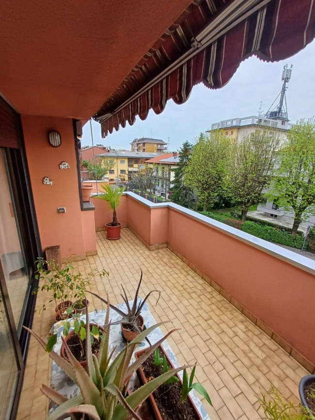 Appartamento in vendita a Cesano Boscone