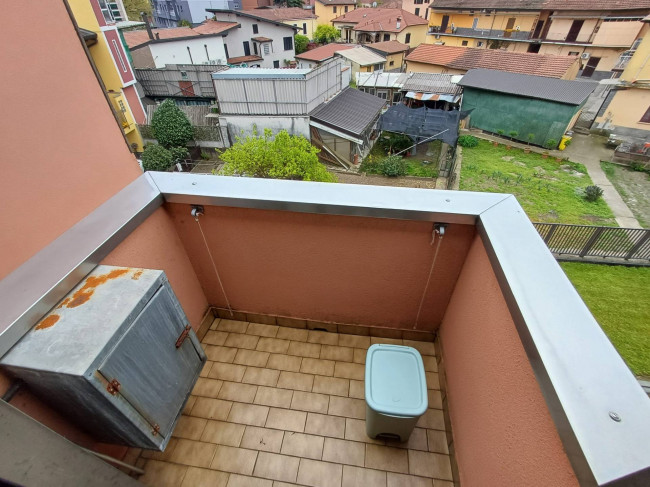 Appartamento in vendita a Cesano Boscone