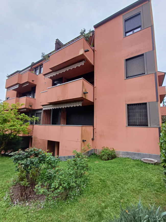 Appartamento in vendita a Cesano Boscone