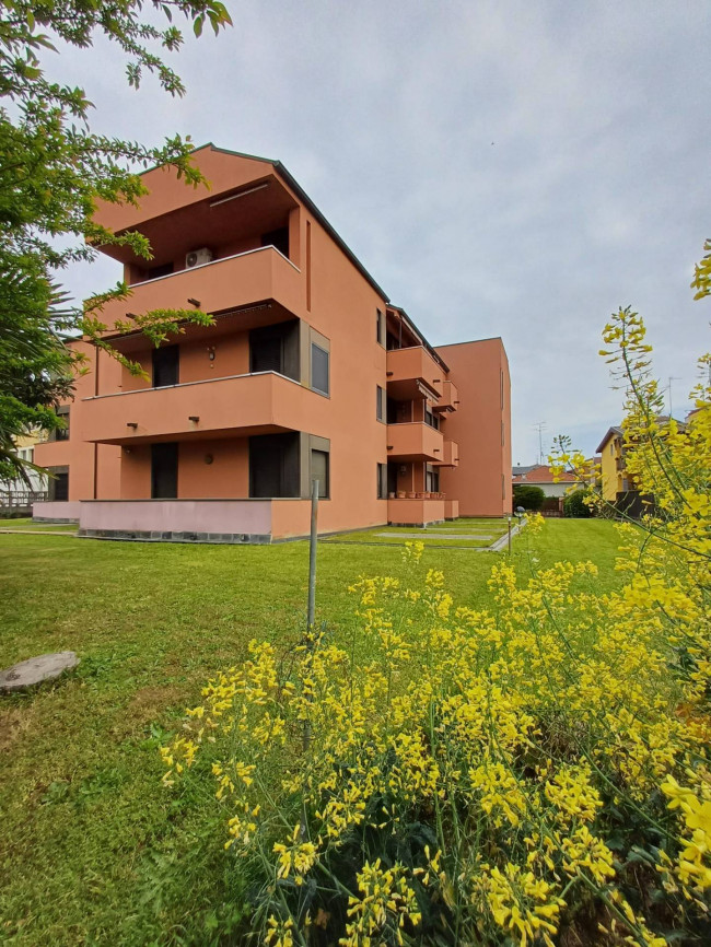 Appartamento in vendita a Cesano Boscone