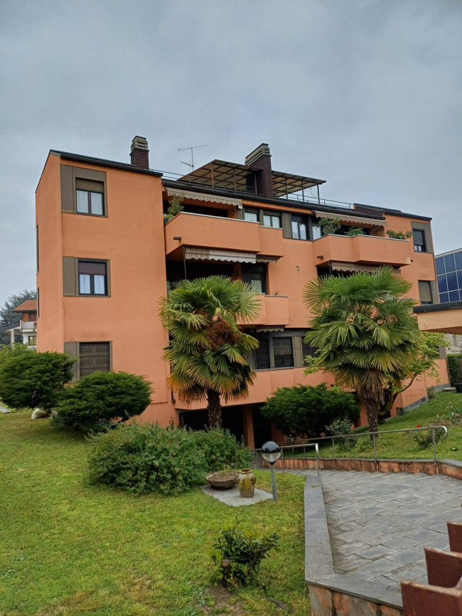 Appartamento in vendita a Cesano Boscone