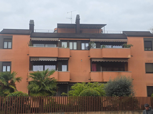 Appartamento in vendita a Cesano Boscone