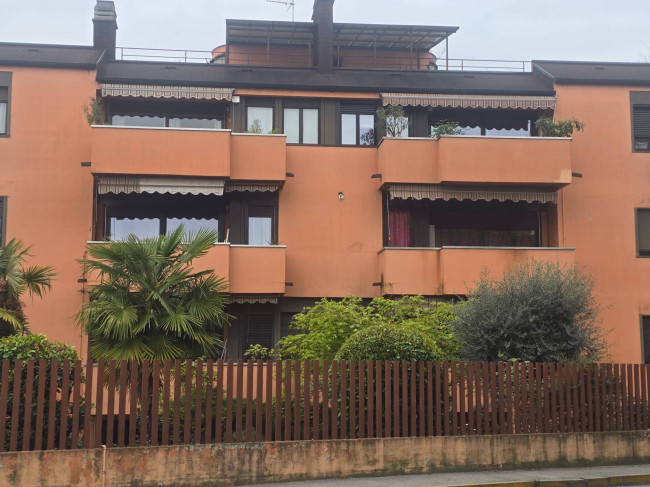 Appartamento in vendita a Cesano Boscone