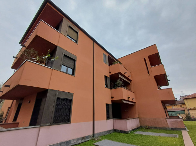 Appartamento in vendita a Cesano Boscone