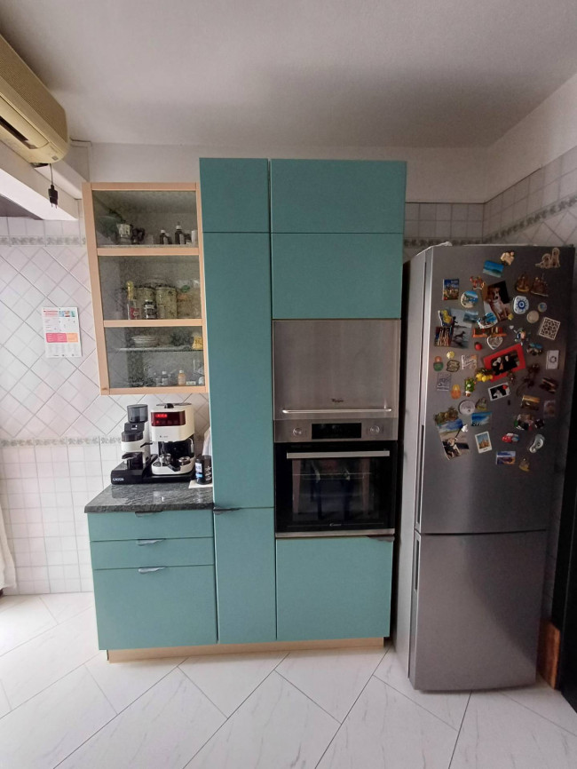 Appartamento in vendita a Cesano Boscone