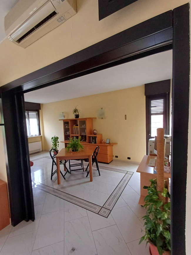 Appartamento in vendita a Cesano Boscone