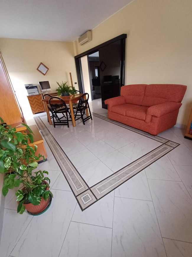 Appartamento in vendita a Cesano Boscone