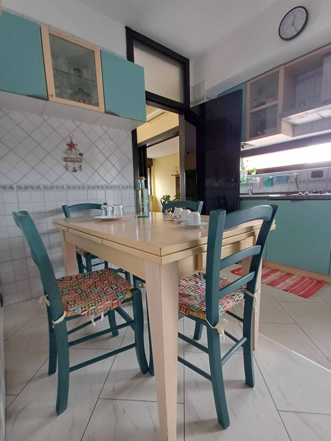 Appartamento in vendita a Cesano Boscone