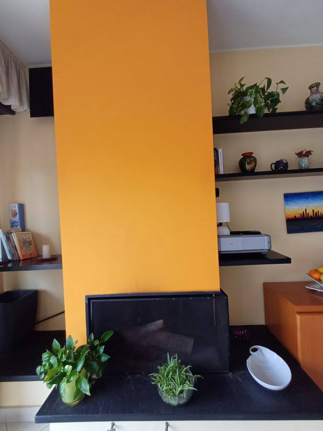 Appartamento in vendita a Cesano Boscone