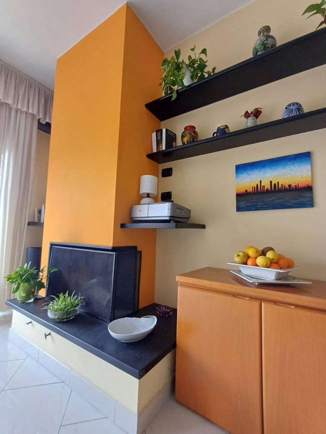 Appartamento in vendita a Cesano Boscone