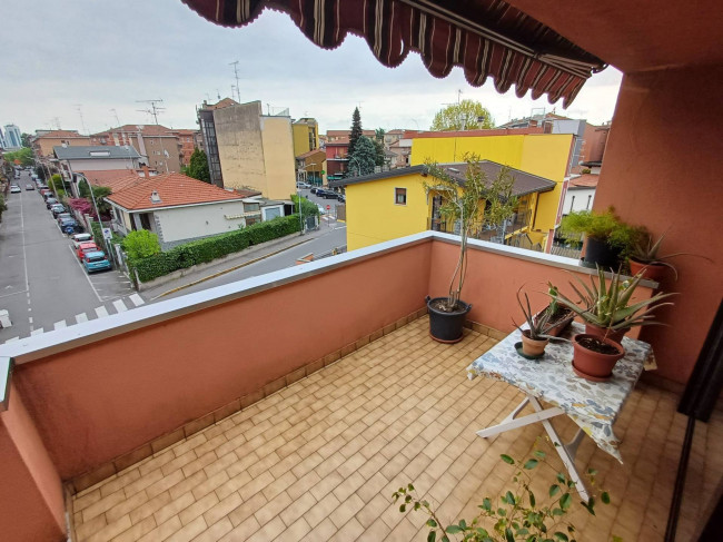 Appartamento in vendita a Cesano Boscone