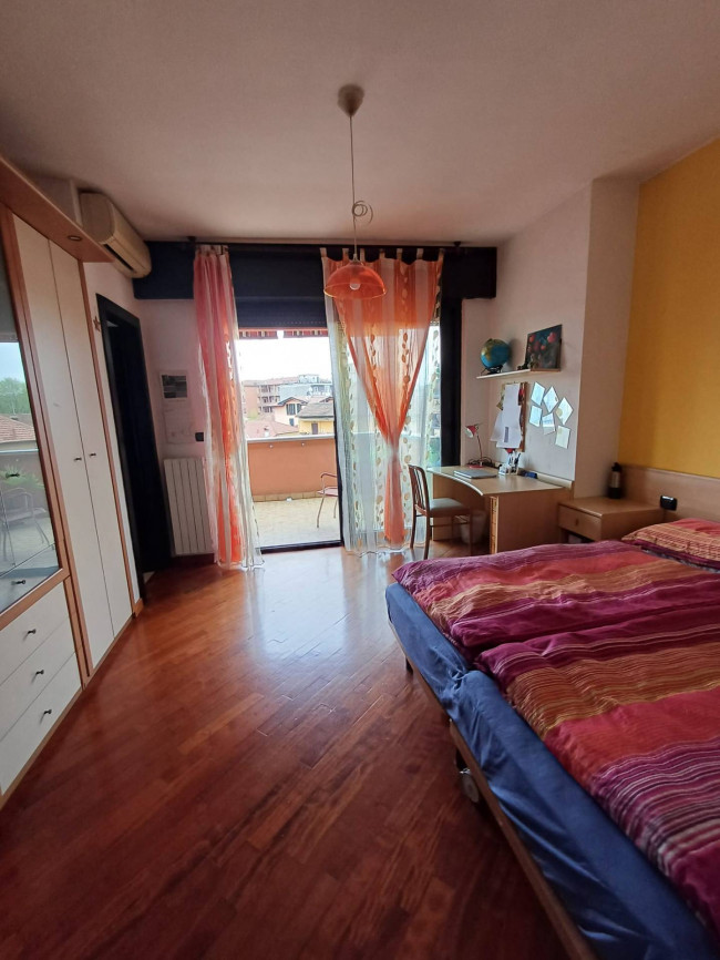 Appartamento in vendita a Cesano Boscone