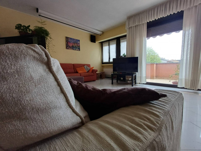 Appartamento in vendita a Cesano Boscone
