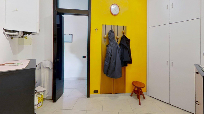 Appartamento in vendita a Cesano Boscone