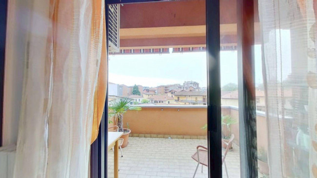 Appartamento in vendita a Cesano Boscone