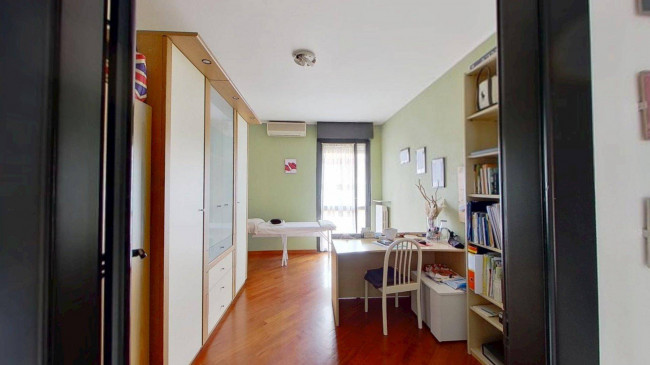 Appartamento in vendita a Cesano Boscone