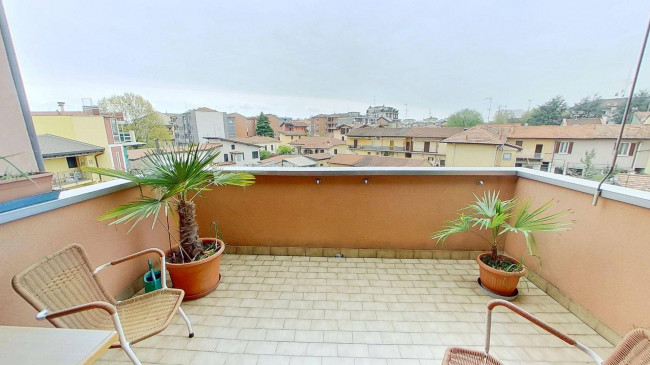 Appartamento in vendita a Cesano Boscone