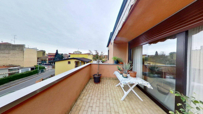 Appartamento in vendita a Cesano Boscone