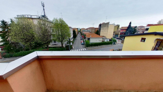 Appartamento in vendita a Cesano Boscone