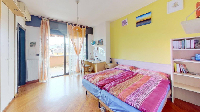 Appartamento in vendita a Cesano Boscone