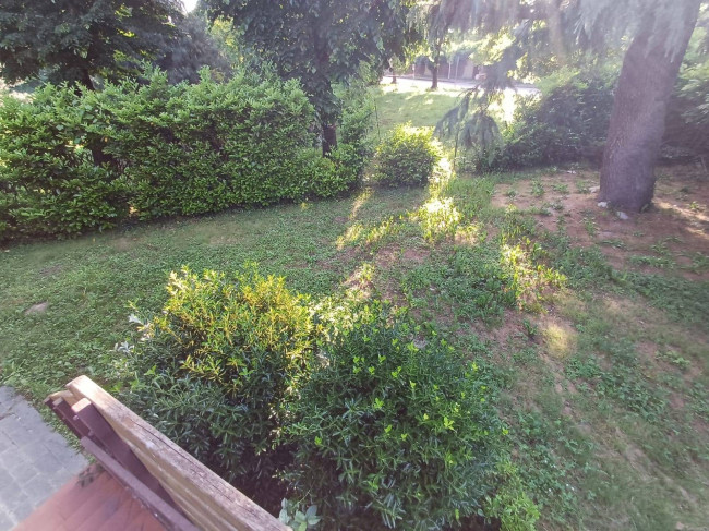 Villa in vendita a Trezzano sul Naviglio