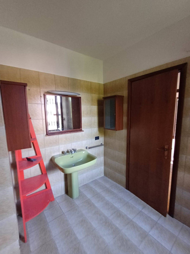 Villa in vendita a Trezzano sul Naviglio