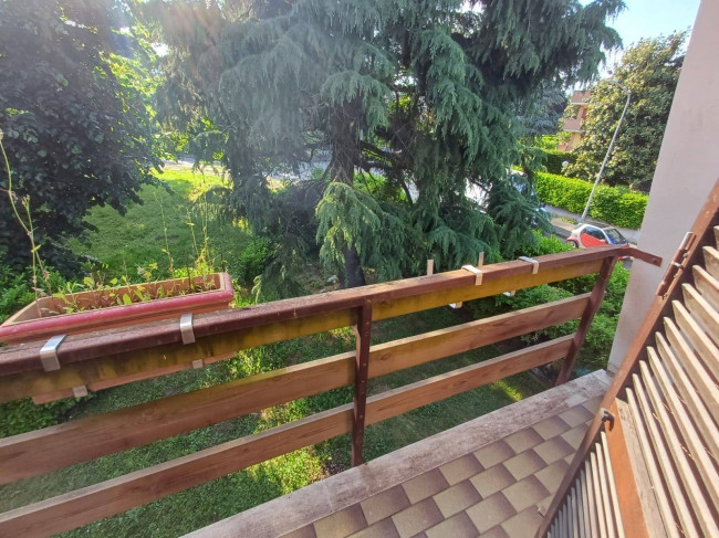 Villa in vendita a Trezzano sul Naviglio