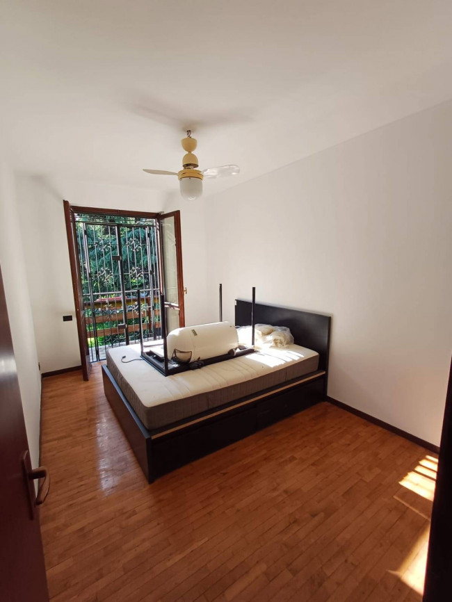 Villa in vendita a Trezzano sul Naviglio