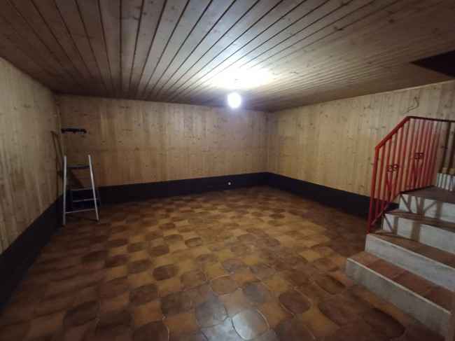Villa in vendita a Trezzano sul Naviglio
