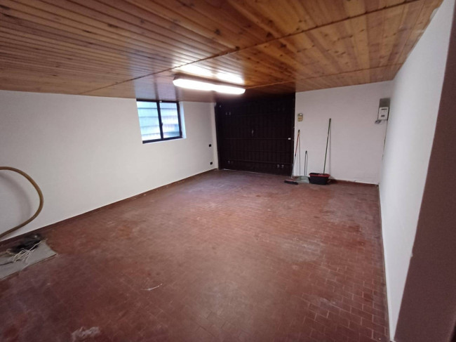 Villa in vendita a Trezzano sul Naviglio