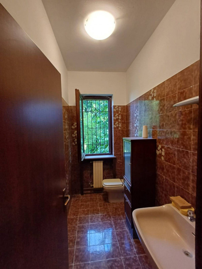 Villa in vendita a Trezzano sul Naviglio