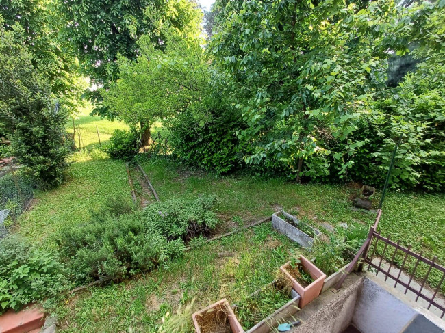 Villa in vendita a Trezzano sul Naviglio