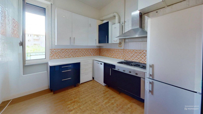 Appartamento in vendita a Milano