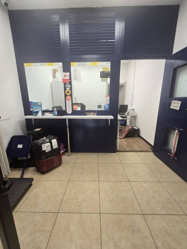 Locale commerciale in affitto a Milano