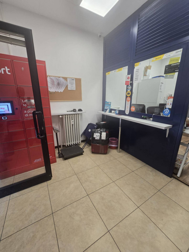Locale commerciale in affitto a Milano
