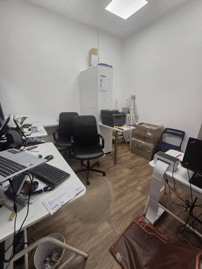 Locale commerciale in affitto a Milano